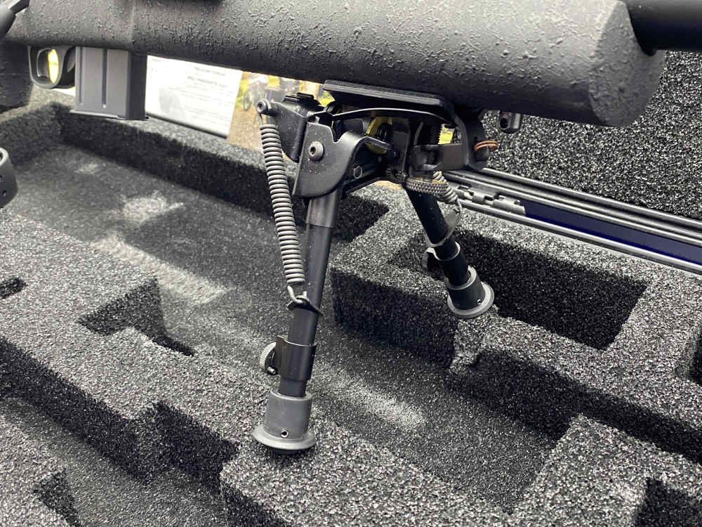CONSECUTIVE SN# SET Remington Defense 700 M24A2 SWS DEPLOYMENT KIT 7.62NATO-img-39