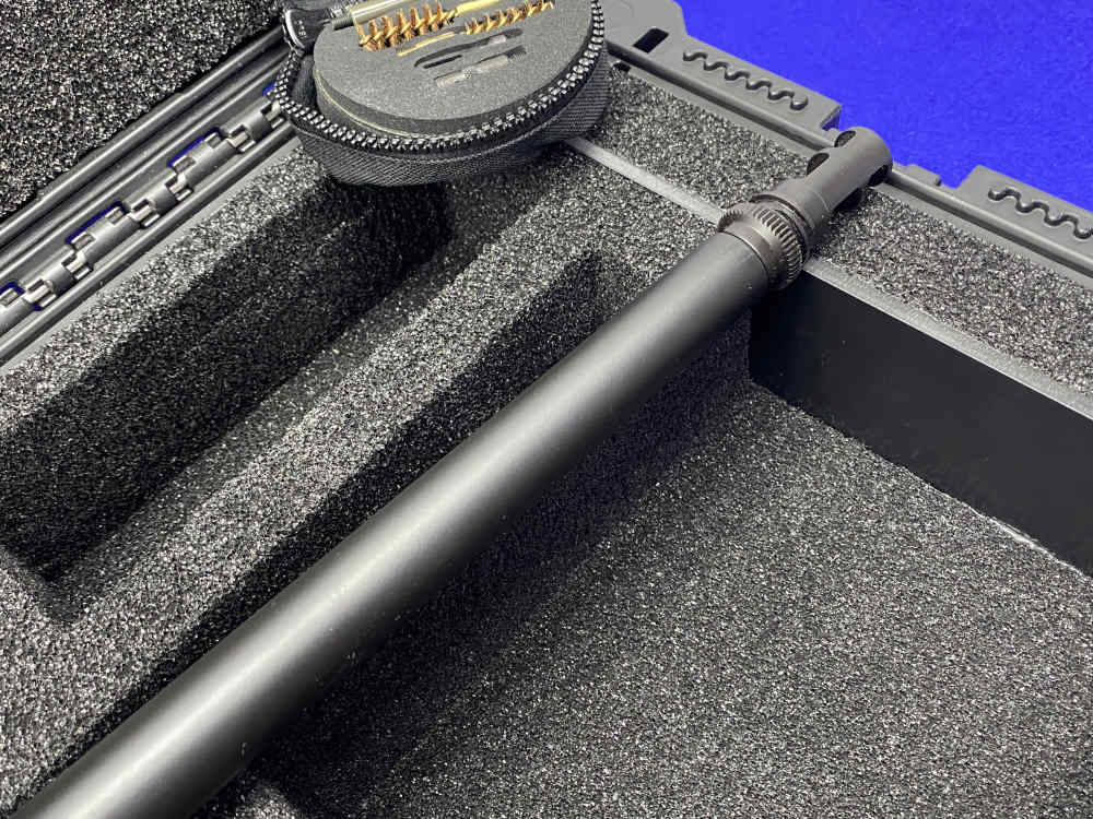 CONSECUTIVE SN# SET Remington Defense 700 M24A2 SWS DEPLOYMENT KIT 7.62NATO-img-67