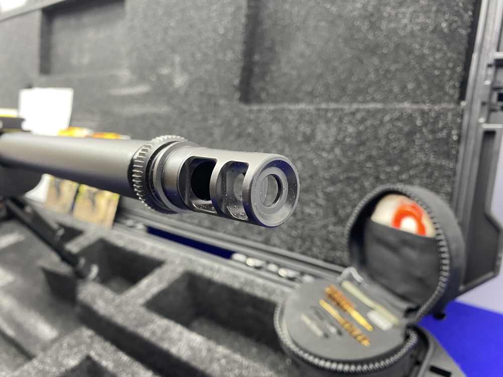 CONSECUTIVE SN# SET Remington Defense 700 M24A2 SWS DEPLOYMENT KIT 7.62NATO-img-37