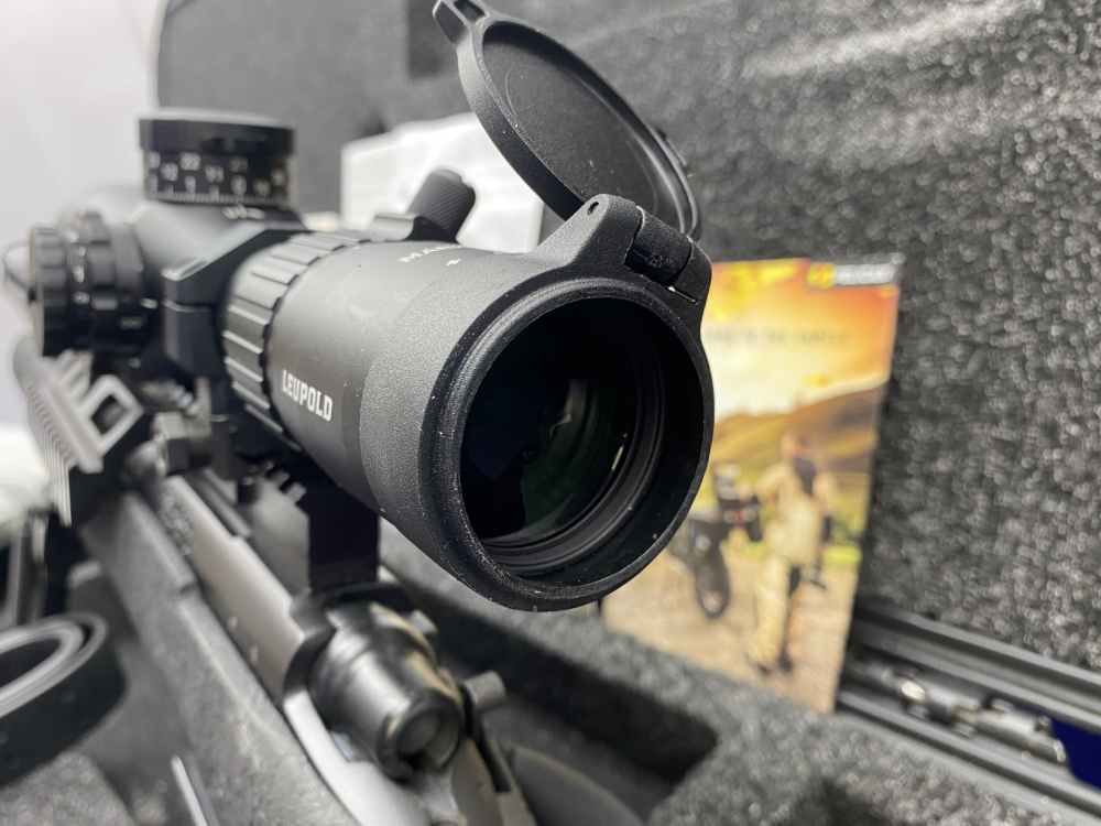 CONSECUTIVE SN# SET Remington Defense 700 M24A2 SWS DEPLOYMENT KIT 7.62NATO-img-78