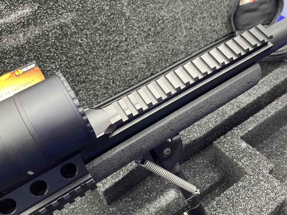 CONSECUTIVE SN# SET Remington Defense 700 M24A2 SWS DEPLOYMENT KIT 7.62NATO-img-56