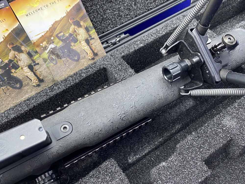 CONSECUTIVE SN# SET Remington Defense 700 M24A2 SWS DEPLOYMENT KIT 7.62NATO-img-64