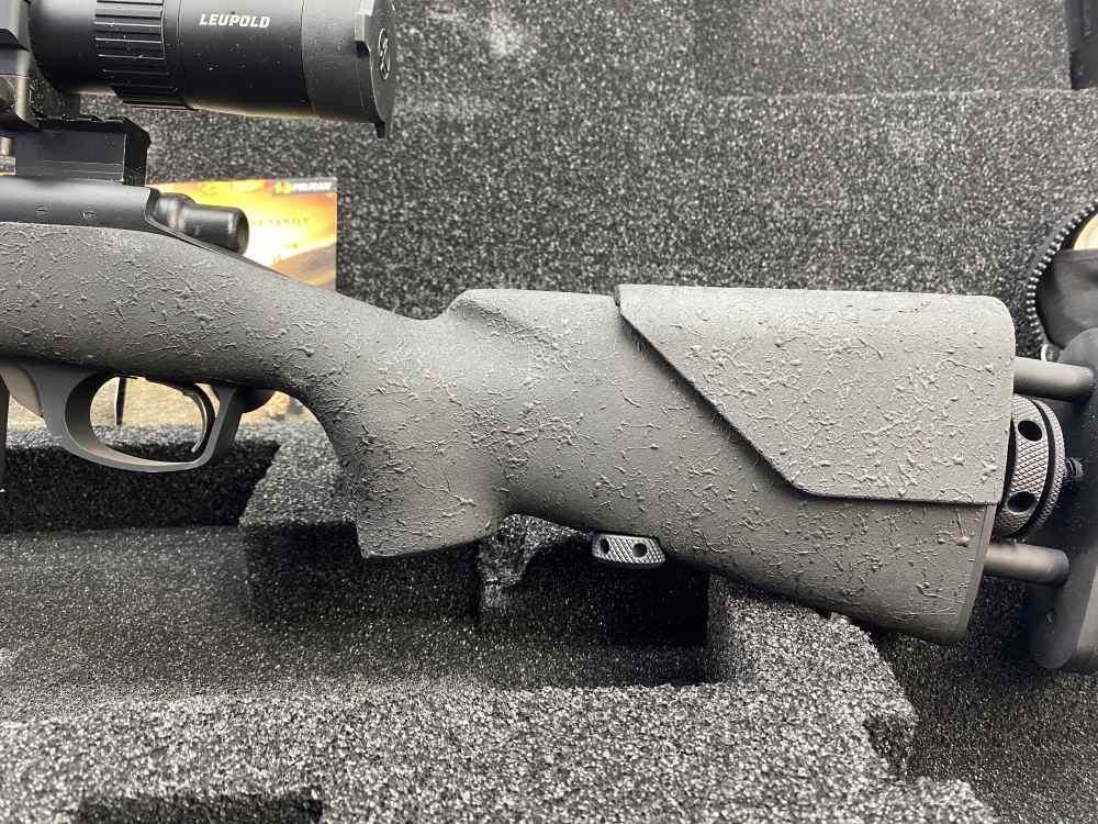 CONSECUTIVE SN# SET Remington Defense 700 M24A2 SWS DEPLOYMENT KIT 7.62NATO-img-5