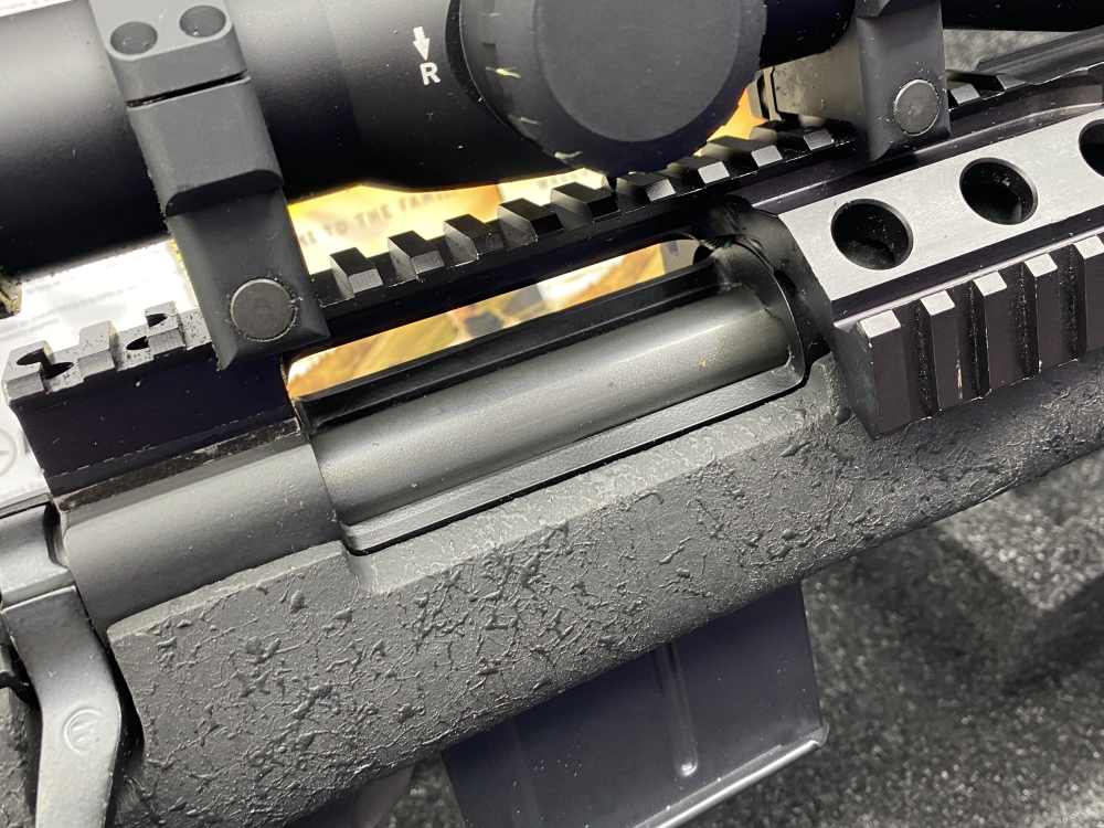 CONSECUTIVE SN# SET Remington Defense 700 M24A2 SWS DEPLOYMENT KIT 7.62NATO-img-40