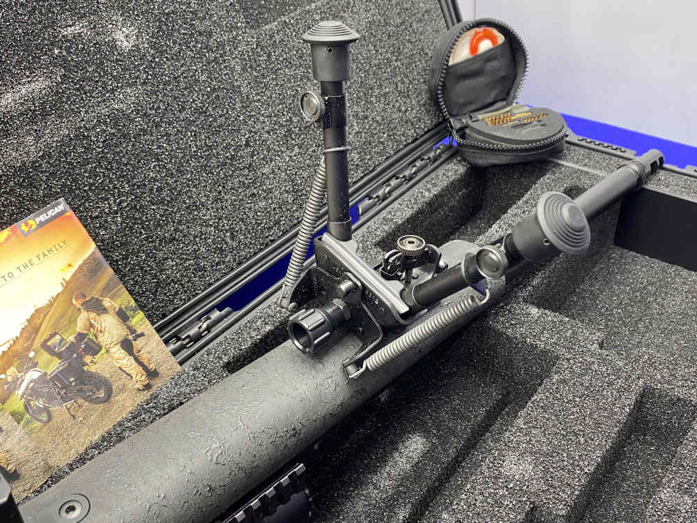 CONSECUTIVE SN# SET Remington Defense 700 M24A2 SWS DEPLOYMENT KIT 7.62NATO-img-69