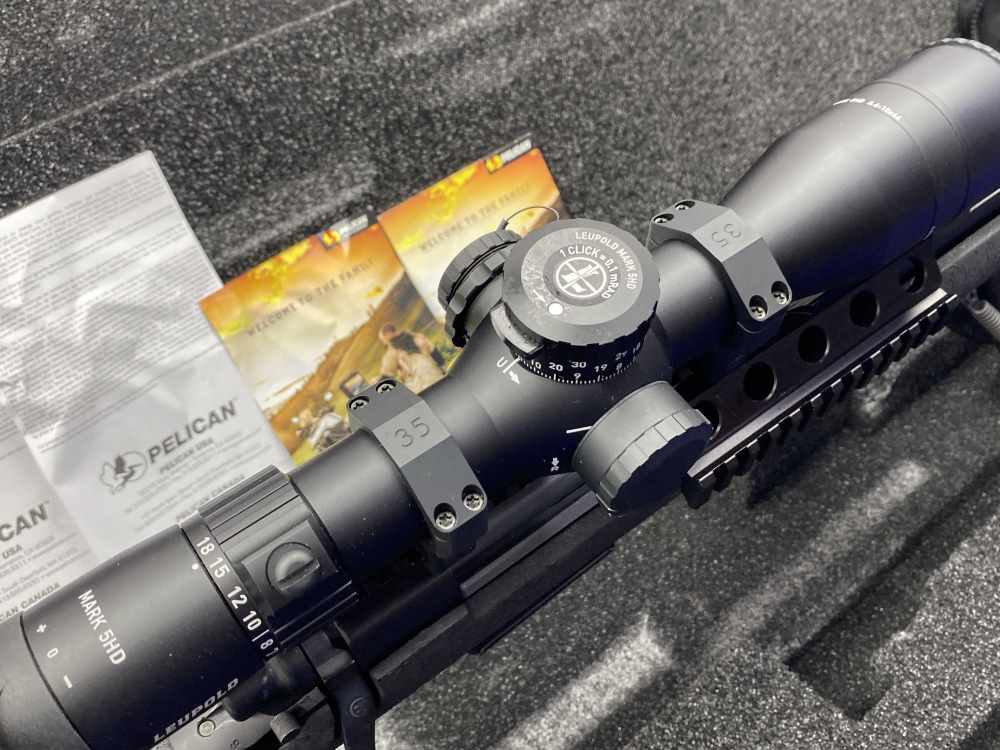 CONSECUTIVE SN# SET Remington Defense 700 M24A2 SWS DEPLOYMENT KIT 7.62NATO-img-54