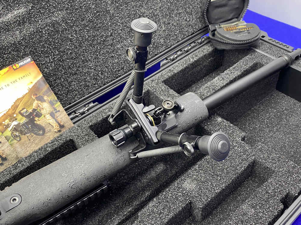 CONSECUTIVE SN# SET Remington Defense 700 M24A2 SWS DEPLOYMENT KIT 7.62NATO-img-65