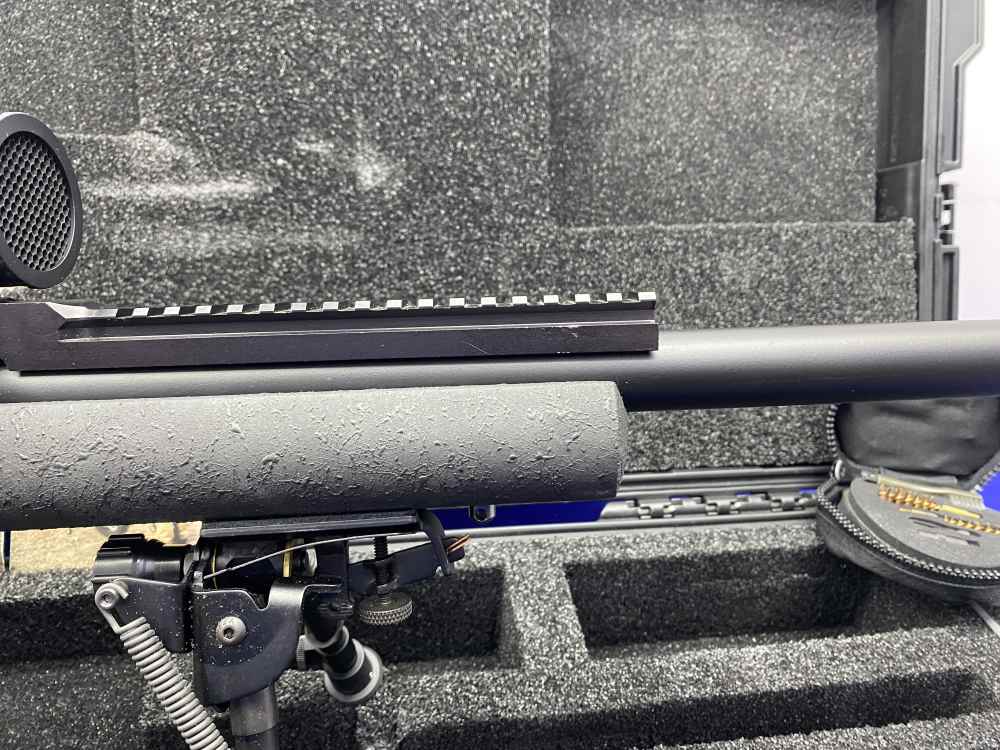 CONSECUTIVE SN# SET Remington Defense 700 M24A2 SWS DEPLOYMENT KIT 7.62NATO-img-34