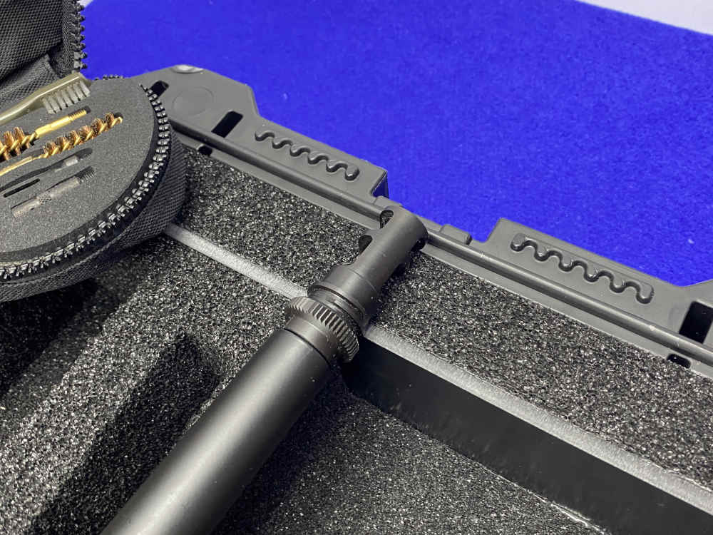 CONSECUTIVE SN# SET Remington Defense 700 M24A2 SWS DEPLOYMENT KIT 7.62NATO-img-68