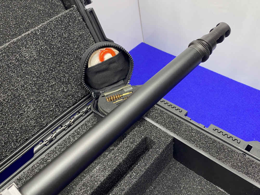 CONSECUTIVE SN# SET Remington Defense 700 M24A2 SWS DEPLOYMENT KIT 7.62NATO-img-58