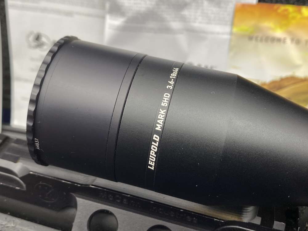 CONSECUTIVE SN# SET Remington Defense 700 M24A2 SWS DEPLOYMENT KIT 7.62NATO-img-19