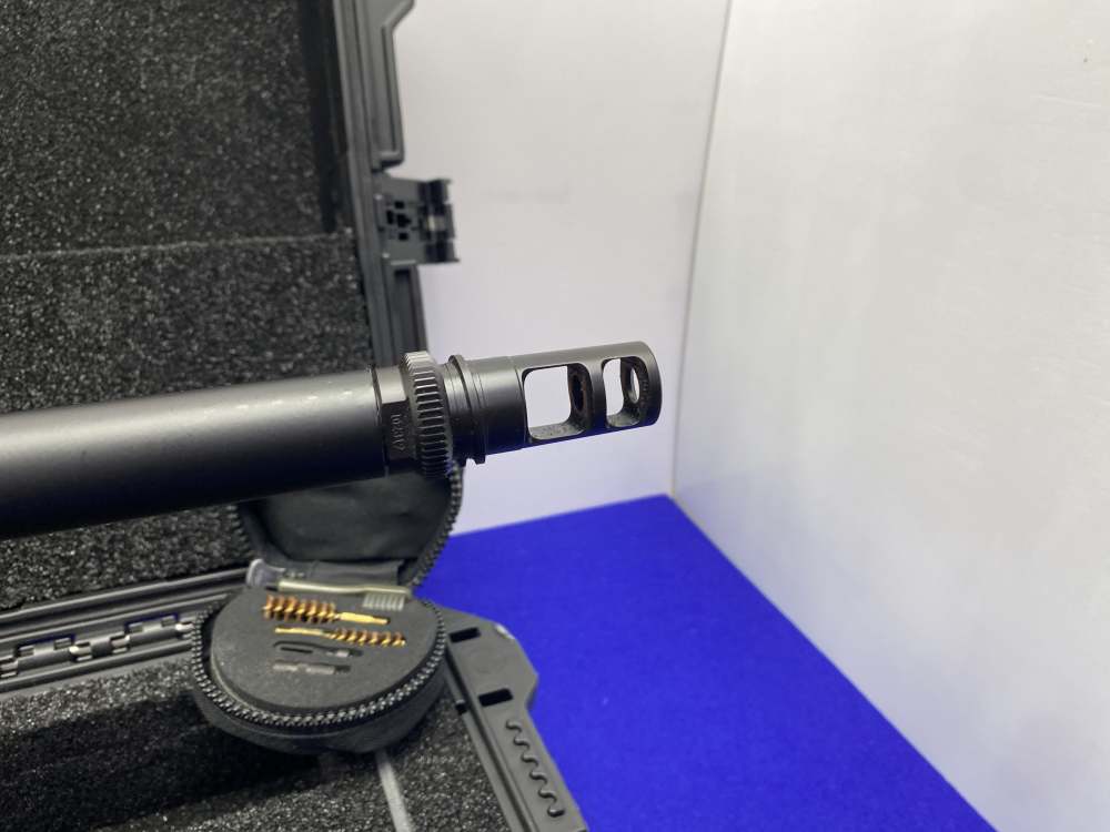 CONSECUTIVE SN# SET Remington Defense 700 M24A2 SWS DEPLOYMENT KIT 7.62NATO-img-36