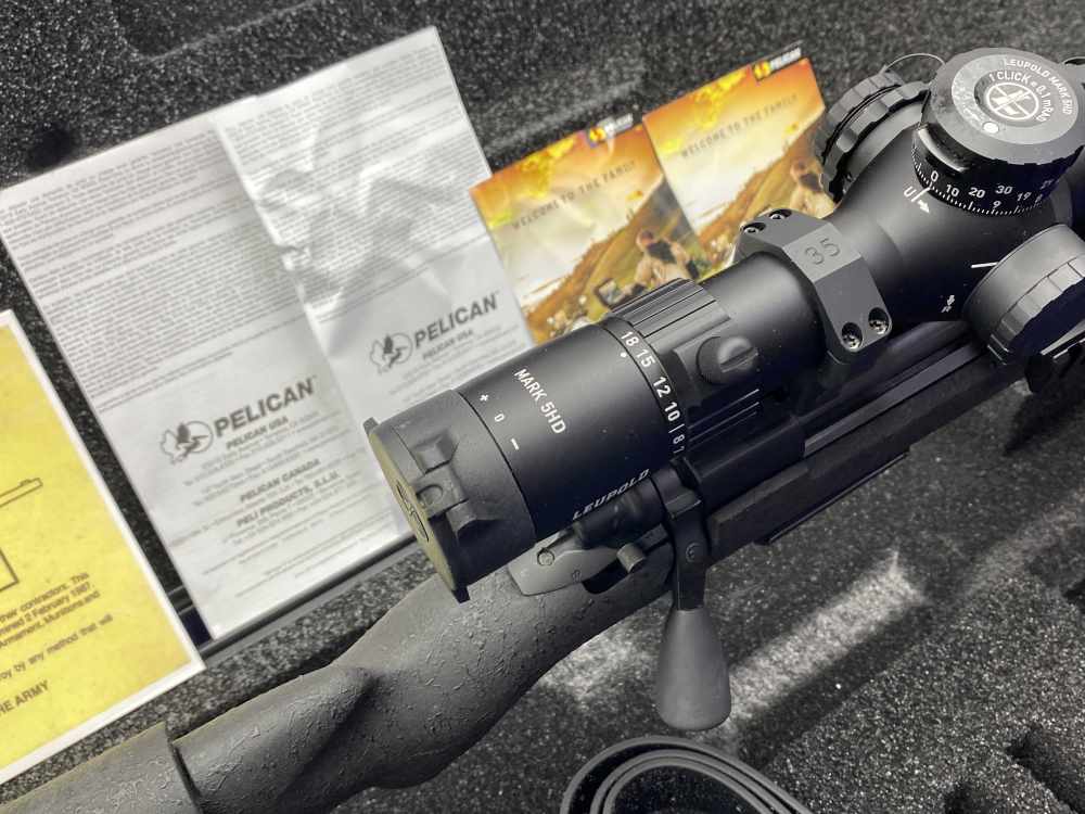 CONSECUTIVE SN# SET Remington Defense 700 M24A2 SWS DEPLOYMENT KIT 7.62NATO-img-53