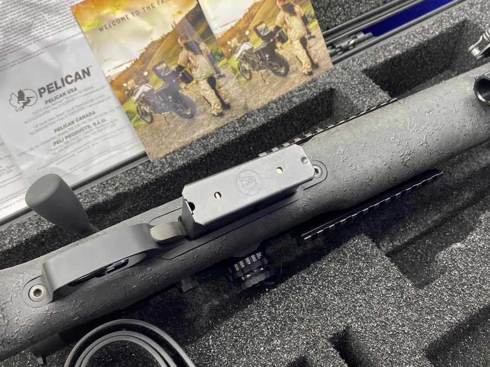 CONSECUTIVE SN# SET Remington Defense 700 M24A2 SWS DEPLOYMENT KIT 7.62NATO-img-63