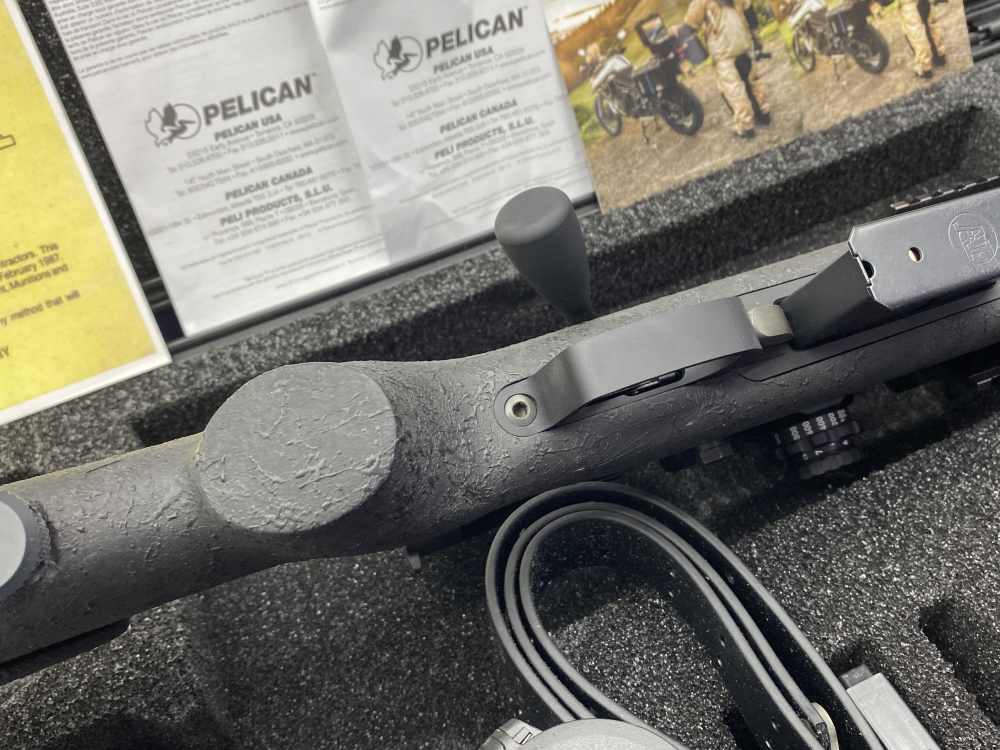 CONSECUTIVE SN# SET Remington Defense 700 M24A2 SWS DEPLOYMENT KIT 7.62NATO-img-62