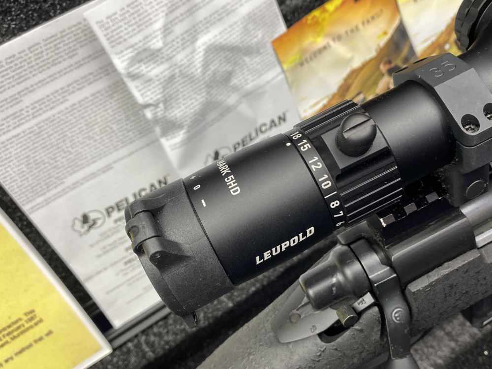 CONSECUTIVE SN# SET Remington Defense 700 M24A2 SWS DEPLOYMENT KIT 7.62NATO-img-44