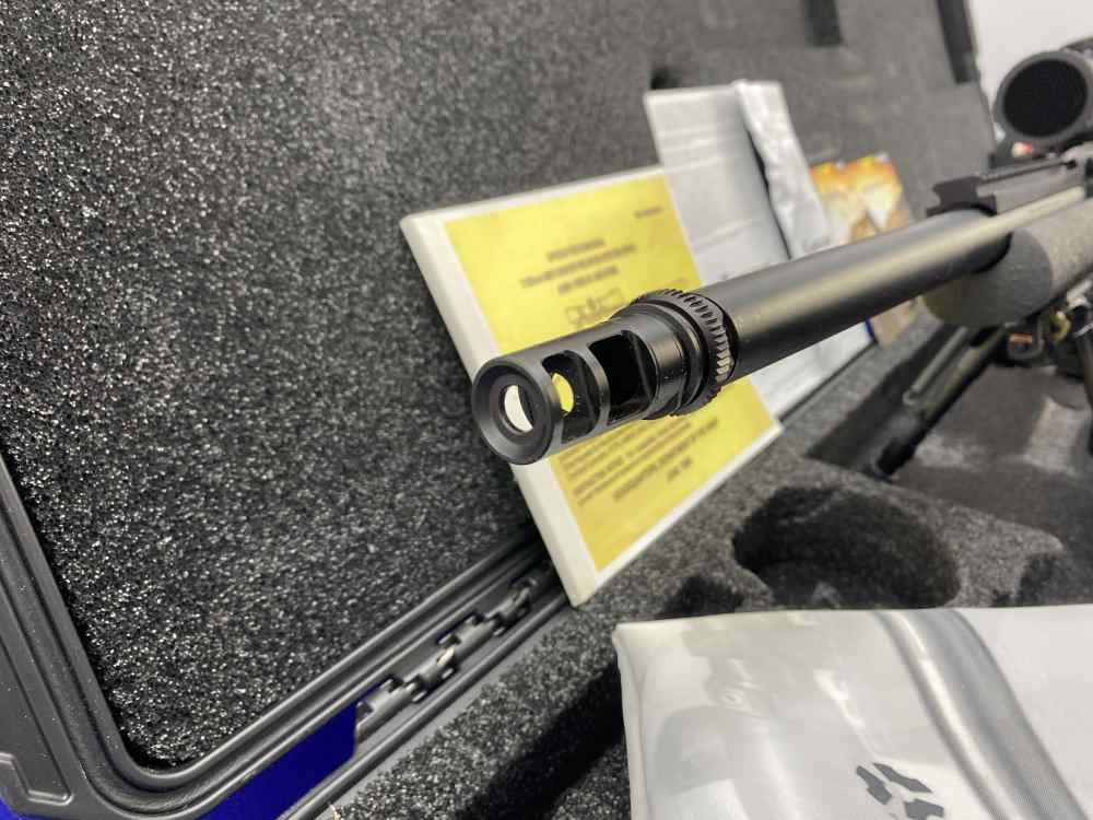 CONSECUTIVE SN# SET Remington Defense 700 M24A2 SWS DEPLOYMENT KIT 7.62NATO-img-14