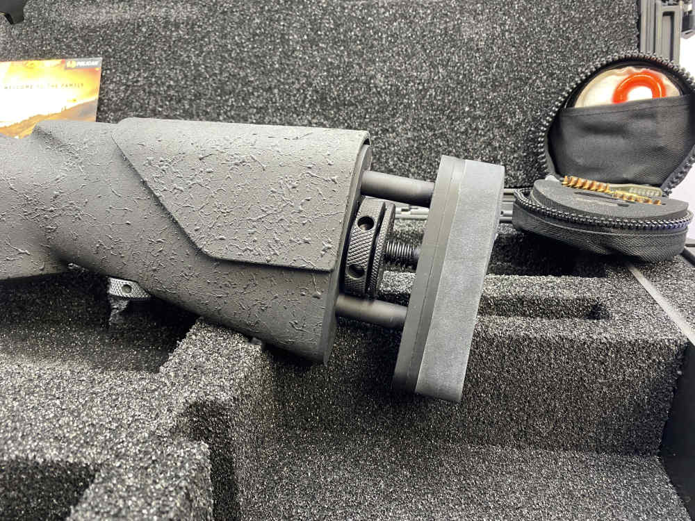 CONSECUTIVE SN# SET Remington Defense 700 M24A2 SWS DEPLOYMENT KIT 7.62NATO-img-4