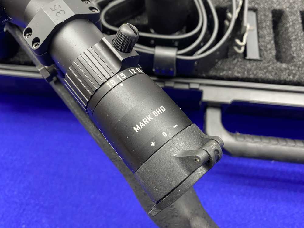 CONSECUTIVE SN# SET Remington Defense 700 M24A2 SWS DEPLOYMENT KIT 7.62NATO-img-83