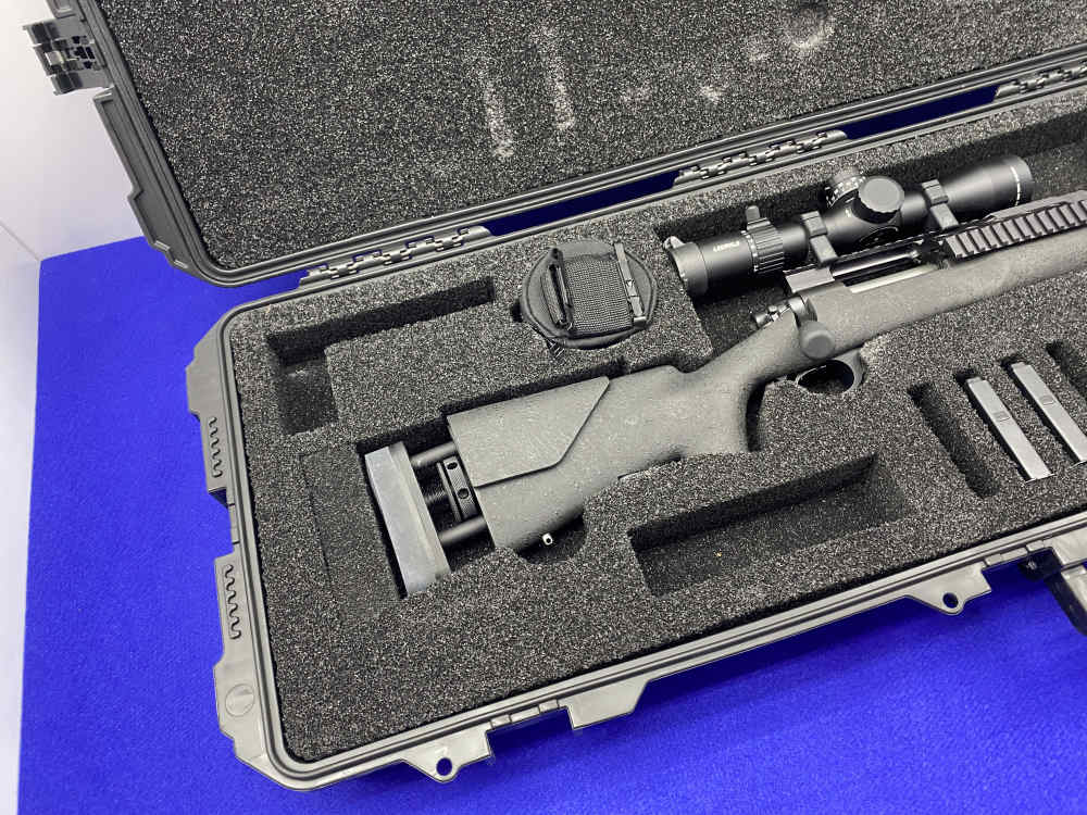 CONSECUTIVE SN# SET Remington Defense 700 M24A2 SWS DEPLOYMENT KIT 7.62NATO-img-93