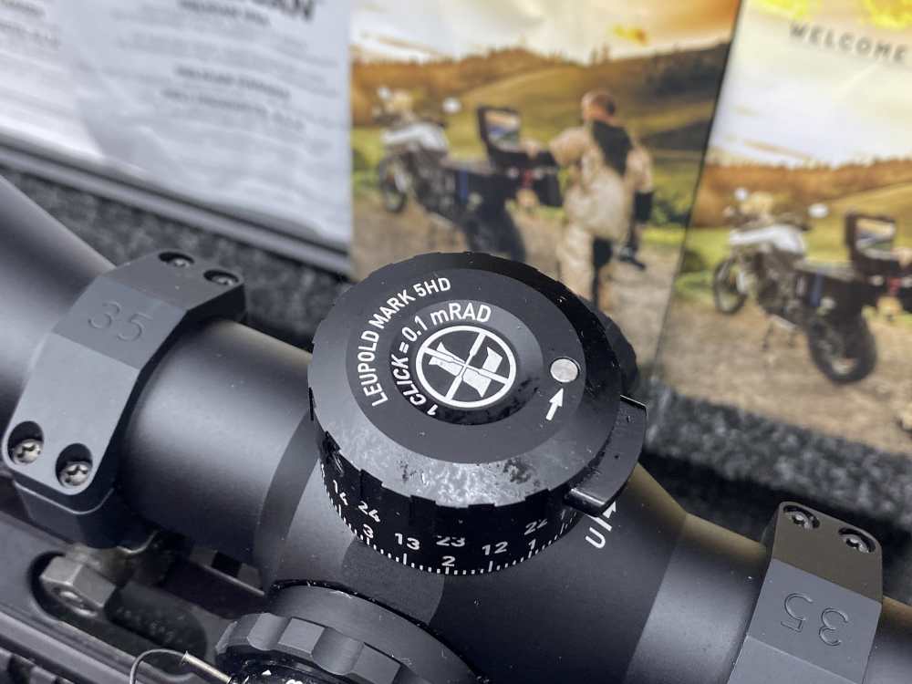 CONSECUTIVE SN# SET Remington Defense 700 M24A2 SWS DEPLOYMENT KIT 7.62NATO-img-25