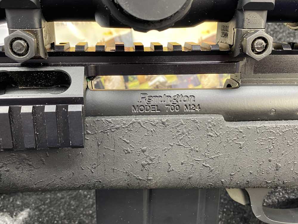 CONSECUTIVE SN# SET Remington Defense 700 M24A2 SWS DEPLOYMENT KIT 7.62NATO-img-16