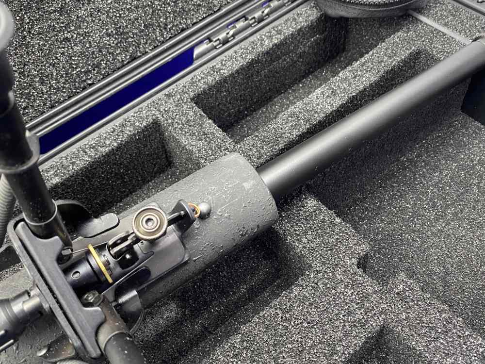 CONSECUTIVE SN# SET Remington Defense 700 M24A2 SWS DEPLOYMENT KIT 7.62NATO-img-66