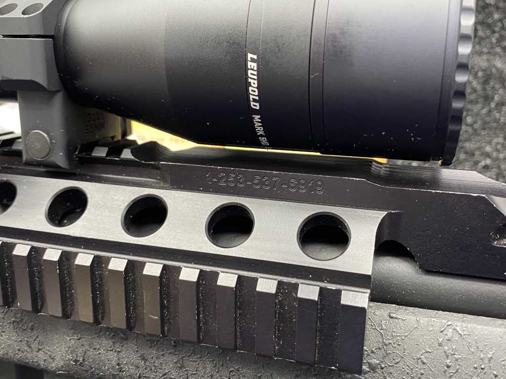 CONSECUTIVE SN# SET Remington Defense 700 M24A2 SWS DEPLOYMENT KIT 7.62NATO-img-38