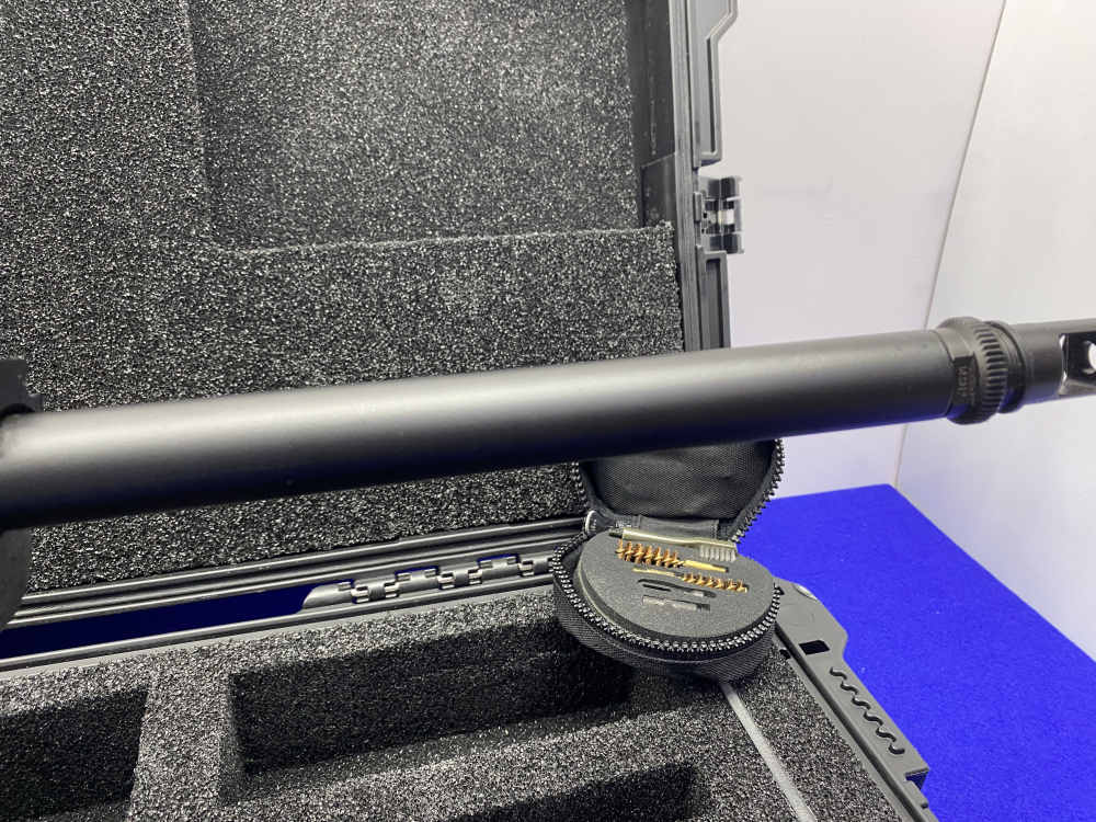 CONSECUTIVE SN# SET Remington Defense 700 M24A2 SWS DEPLOYMENT KIT 7.62NATO-img-35