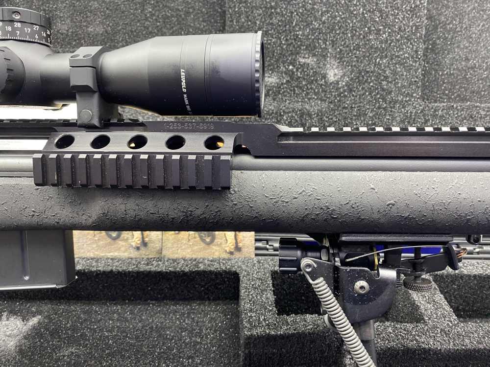 CONSECUTIVE SN# SET Remington Defense 700 M24A2 SWS DEPLOYMENT KIT 7.62NATO-img-33