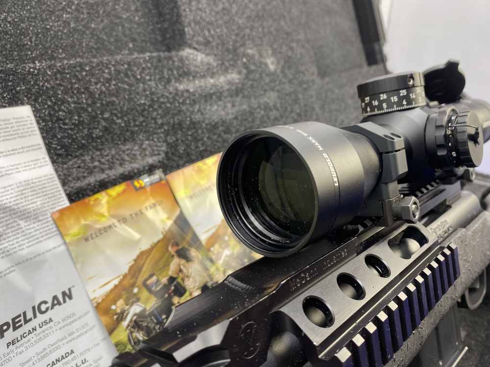 CONSECUTIVE SN# SET Remington Defense 700 M24A2 SWS DEPLOYMENT KIT 7.62NATO-img-77
