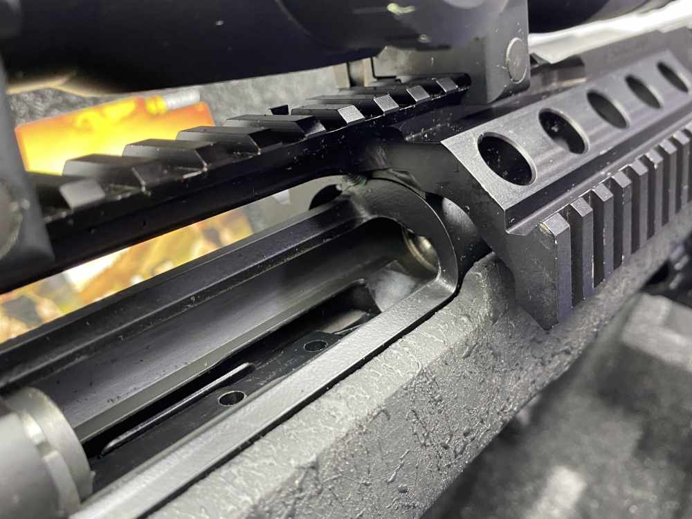 CONSECUTIVE SN# SET Remington Defense 700 M24A2 SWS DEPLOYMENT KIT 7.62NATO-img-49