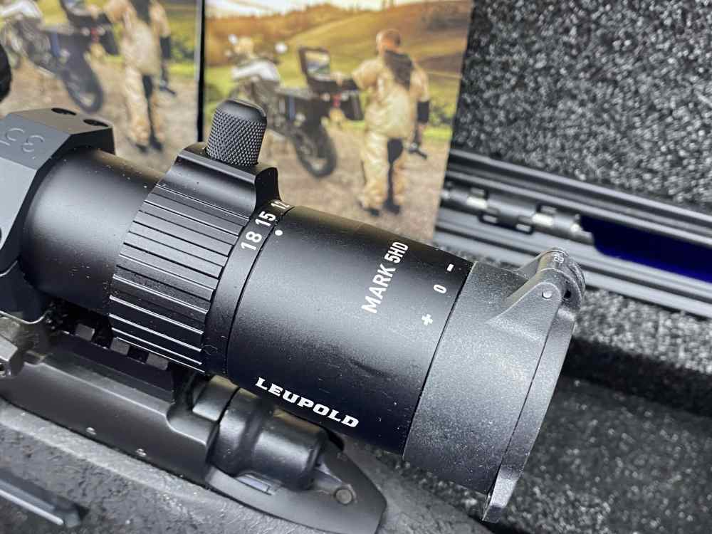 CONSECUTIVE SN# SET Remington Defense 700 M24A2 SWS DEPLOYMENT KIT 7.62NATO-img-21