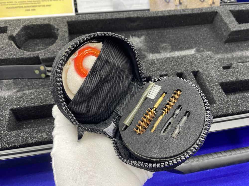 CONSECUTIVE SN# SET Remington Defense 700 M24A2 SWS DEPLOYMENT KIT 7.62NATO-img-89