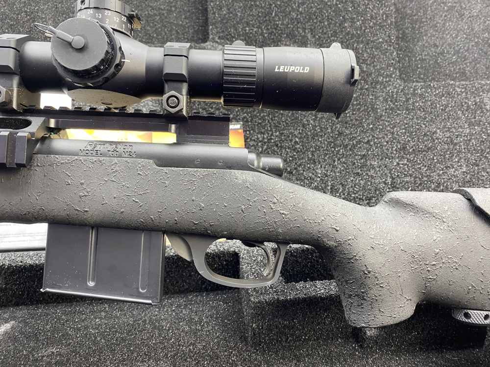 CONSECUTIVE SN# SET Remington Defense 700 M24A2 SWS DEPLOYMENT KIT 7.62NATO-img-6