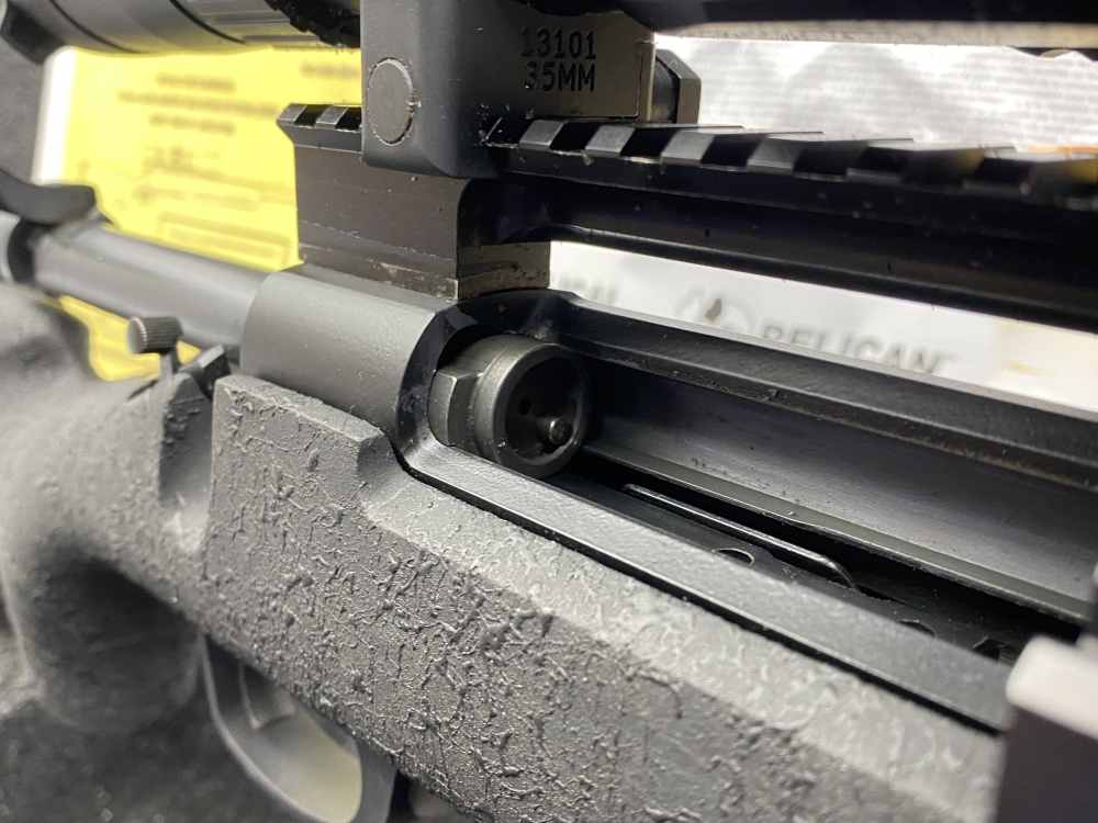CONSECUTIVE SN# SET Remington Defense 700 M24A2 SWS DEPLOYMENT KIT 7.62NATO-img-48