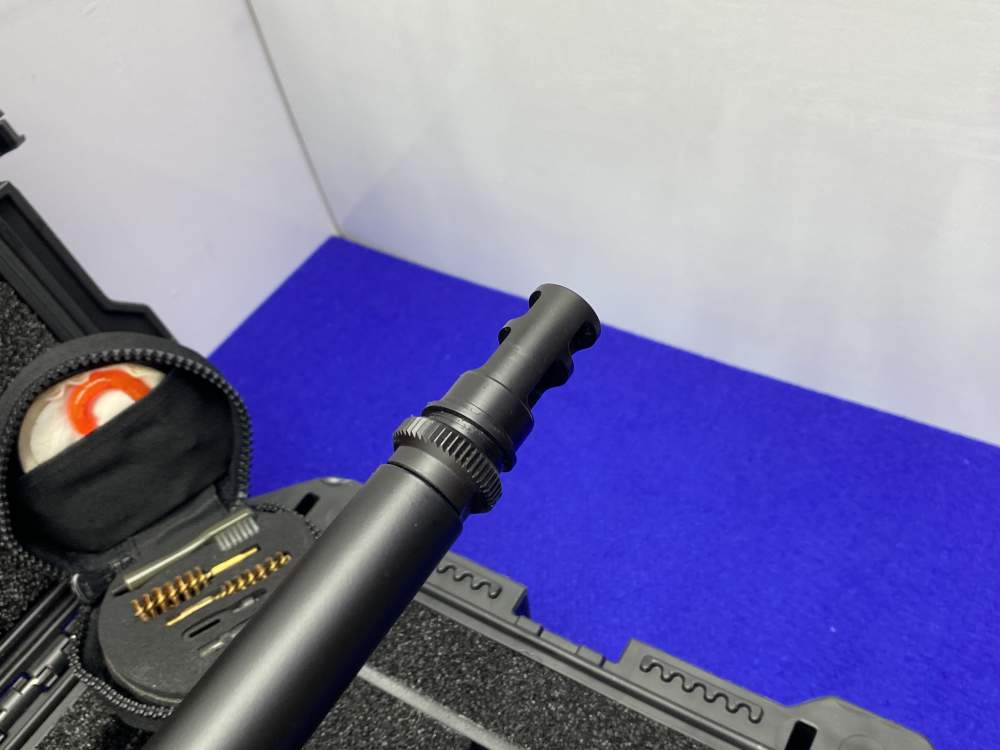 CONSECUTIVE SN# SET Remington Defense 700 M24A2 SWS DEPLOYMENT KIT 7.62NATO-img-59