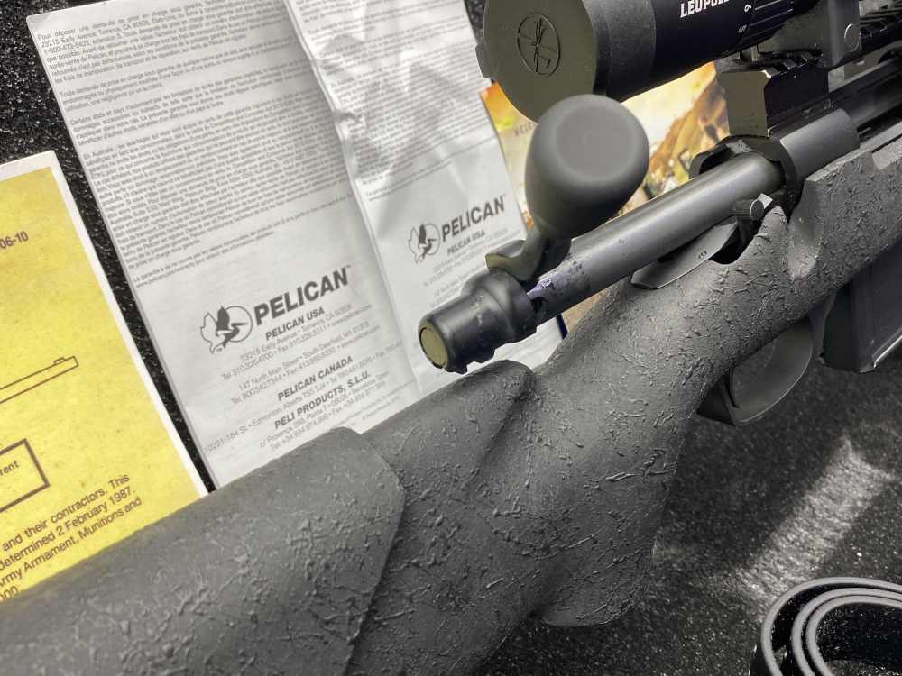 CONSECUTIVE SN# SET Remington Defense 700 M24A2 SWS DEPLOYMENT KIT 7.62NATO-img-46