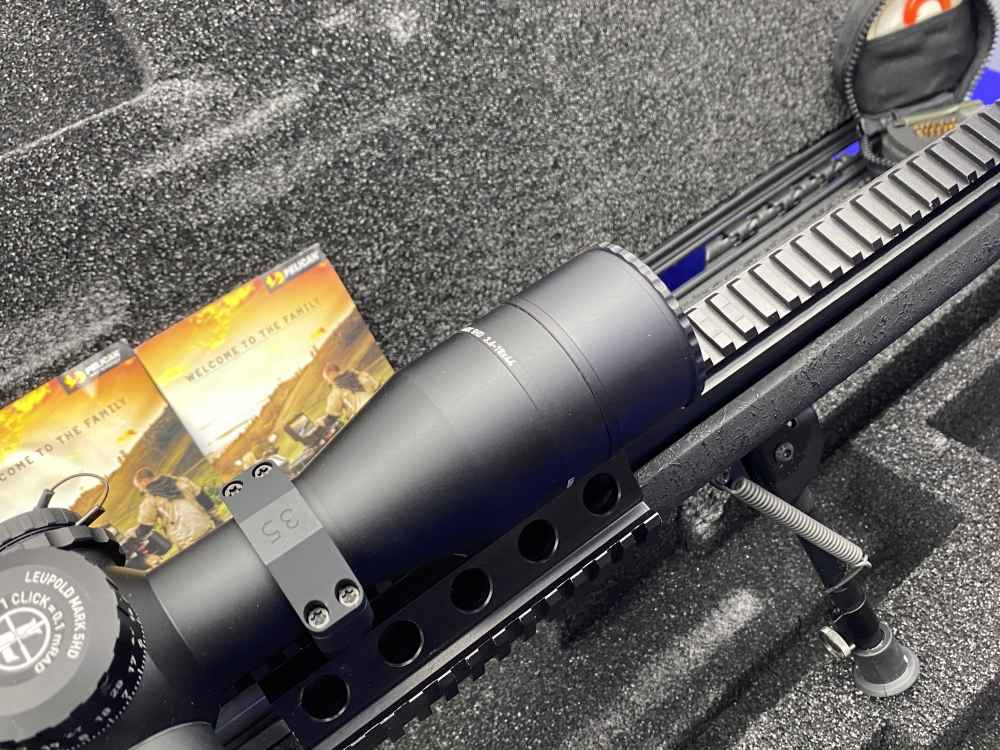CONSECUTIVE SN# SET Remington Defense 700 M24A2 SWS DEPLOYMENT KIT 7.62NATO-img-55