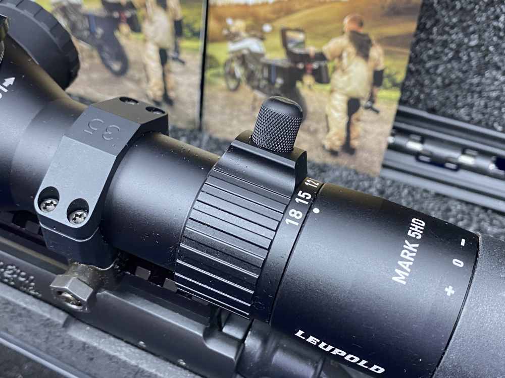 CONSECUTIVE SN# SET Remington Defense 700 M24A2 SWS DEPLOYMENT KIT 7.62NATO-img-22