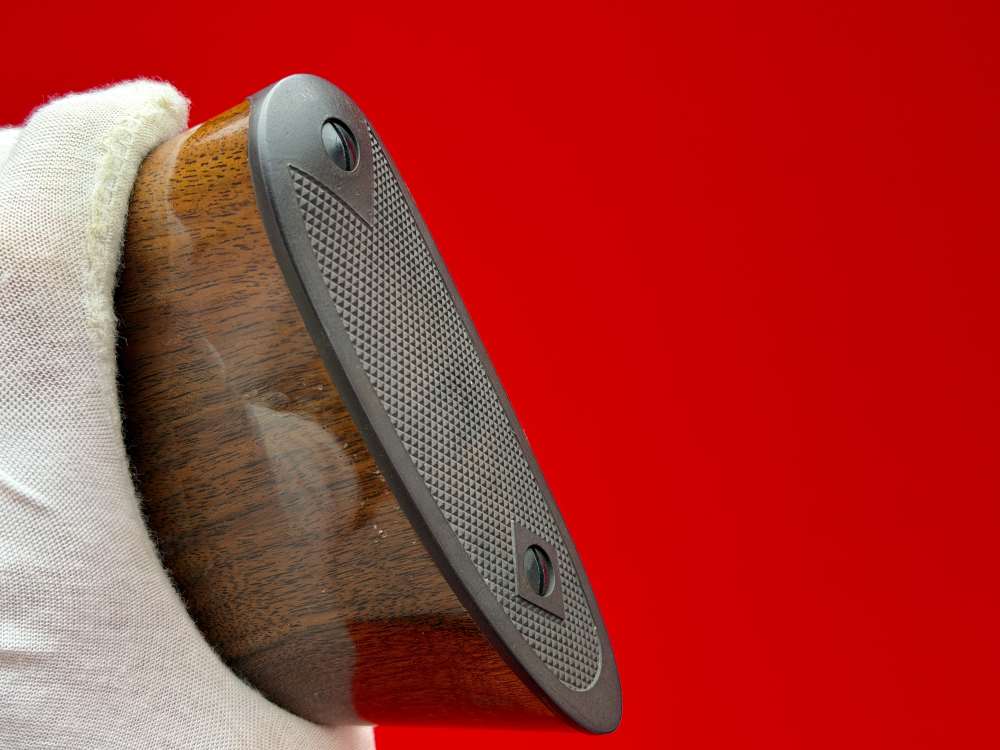 FACTORY ENGRAVED - 1986 Browning Model 71 High Grade .348 Winchester!-img-10