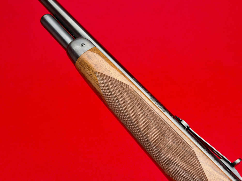 FACTORY ENGRAVED - 1986 Browning Model 71 High Grade .348 Winchester!-img-18
