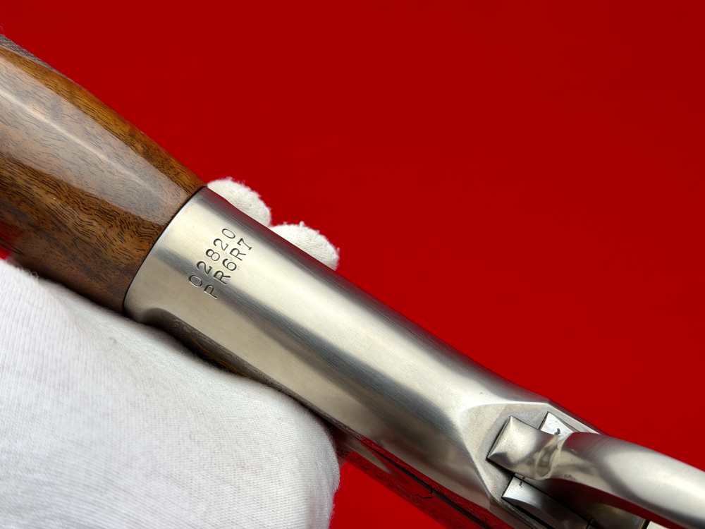 FACTORY ENGRAVED - 1986 Browning Model 71 High Grade .348 Winchester!-img-13