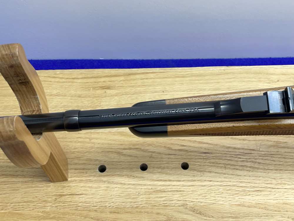 Ruger M77 Mark II RS Express 270Win 22" Blued *BEAUTIFUL BOLT-ACTION RIFLE*-img-34