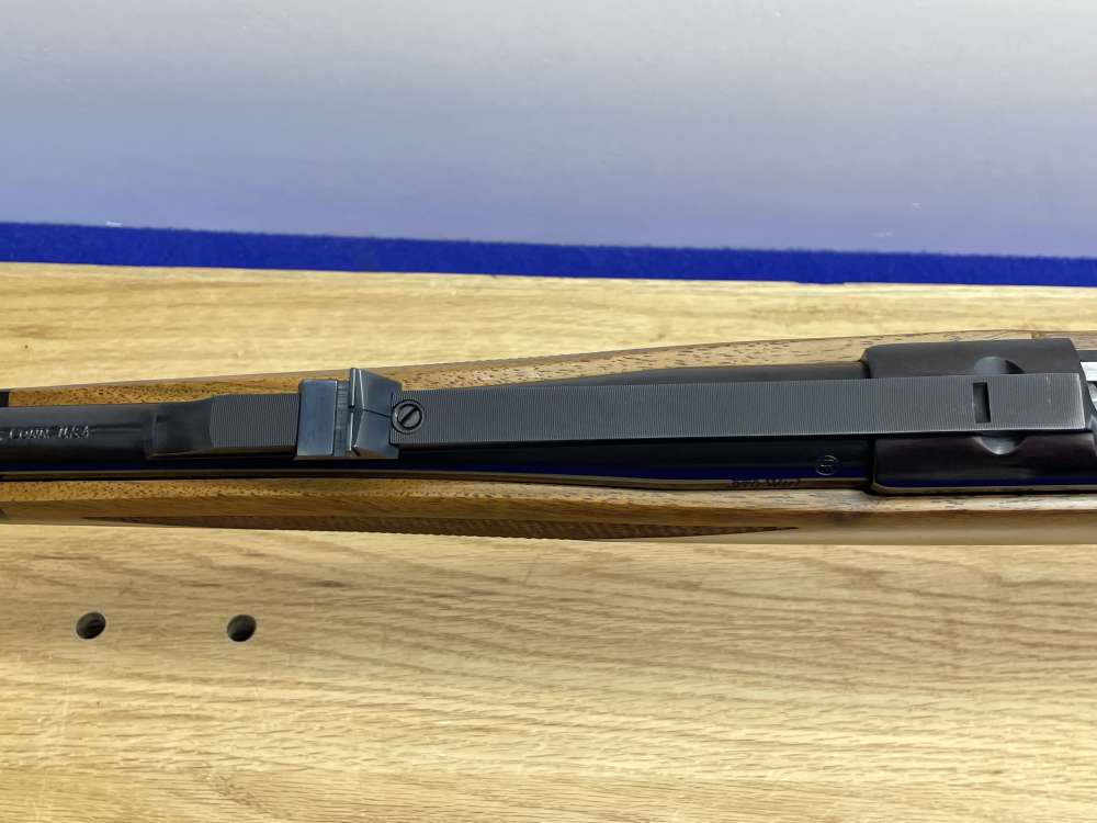 Ruger M77 Mark II RS Express 270Win 22" Blued *BEAUTIFUL BOLT-ACTION RIFLE*-img-33