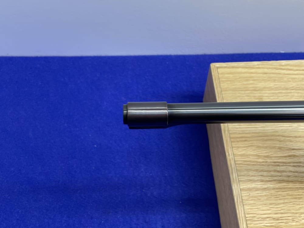 Ruger M77 Mark II RS Express 270Win 22" Blued *BEAUTIFUL BOLT-ACTION RIFLE*-img-46