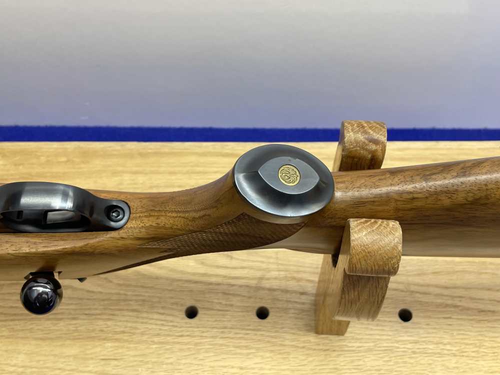 Ruger M77 Mark II RS Express 270Win 22" Blued *BEAUTIFUL BOLT-ACTION RIFLE*-img-40