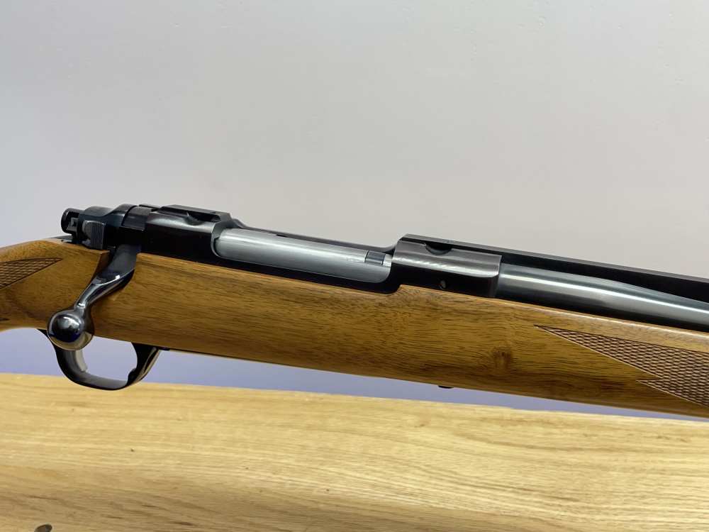 Ruger M77 Mark II RS Express 270Win 22" Blued *BEAUTIFUL BOLT-ACTION RIFLE*-img-10