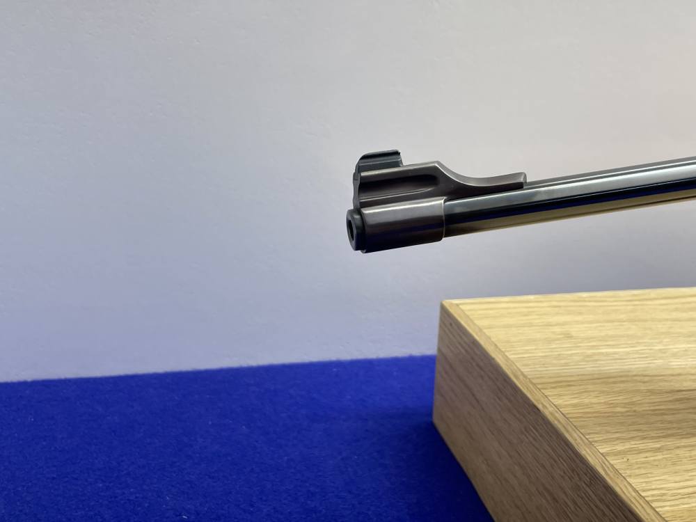 Ruger M77 Mark II RS Express 270Win 22" Blued *BEAUTIFUL BOLT-ACTION RIFLE*-img-28