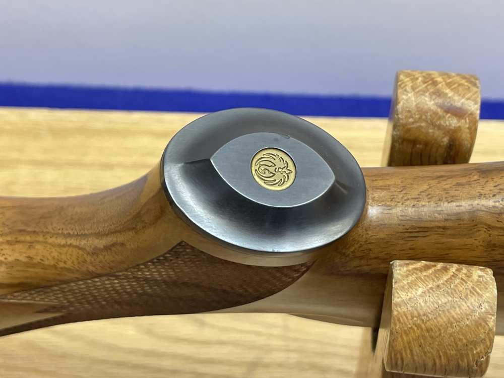 Ruger M77 Mark II RS Express 270Win 22" Blued *BEAUTIFUL BOLT-ACTION RIFLE*-img-41
